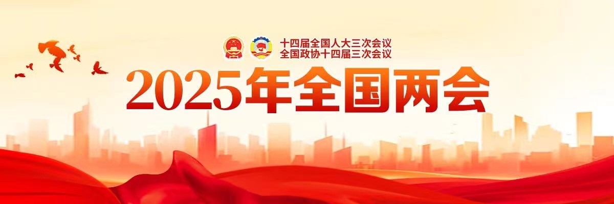 2025全国两会